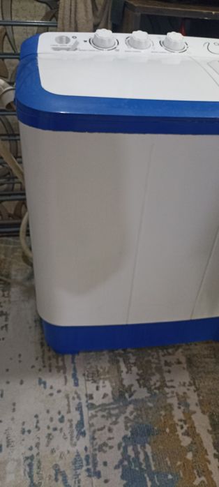 Kirmoshina poluavtomat Artel sotaman