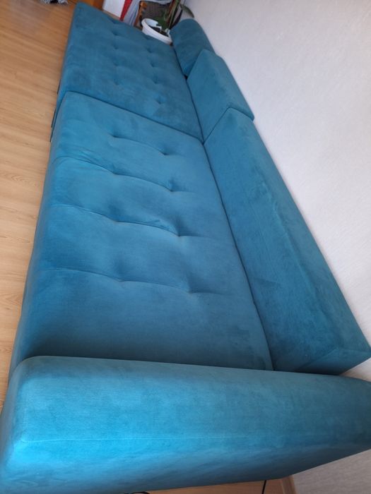 Продаю угловой диван