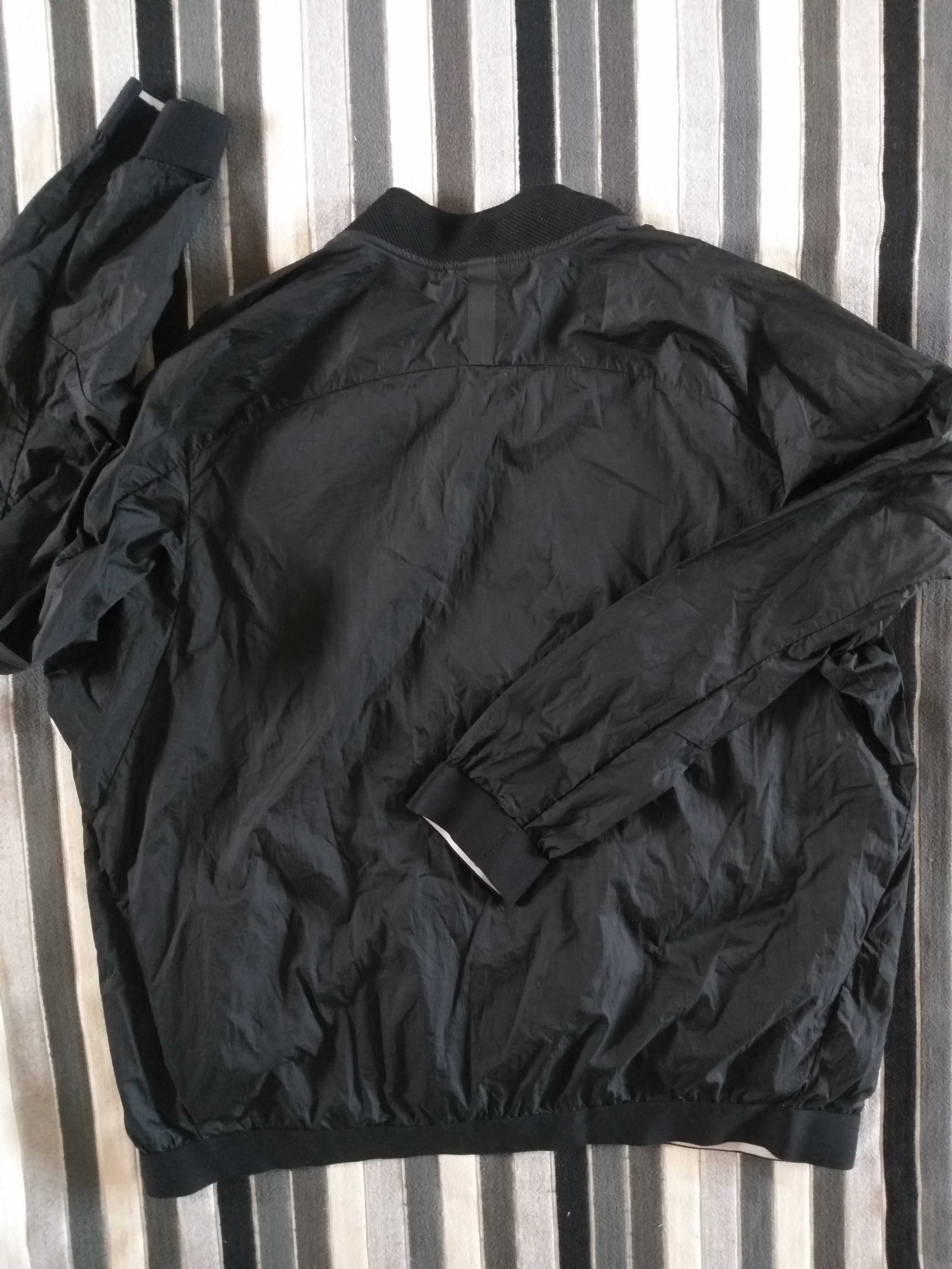 Nike Bomber jacket - мъжко яке р-р XXL