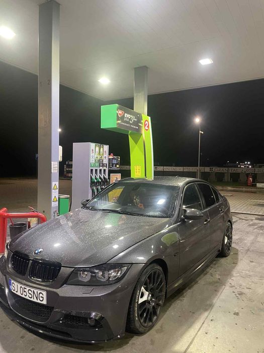 Bmw Seria3 e90 200cai