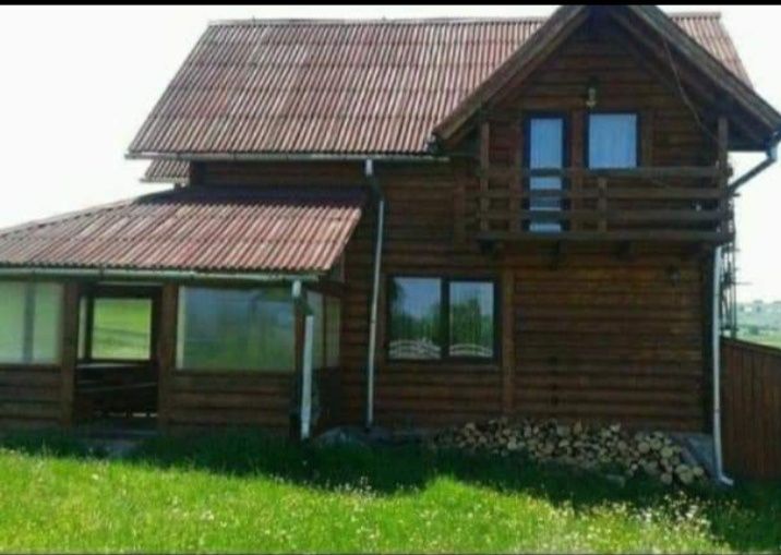 Mărișel-Cabana Izabela