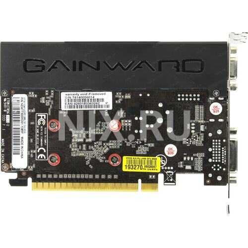 Placa video gt 730