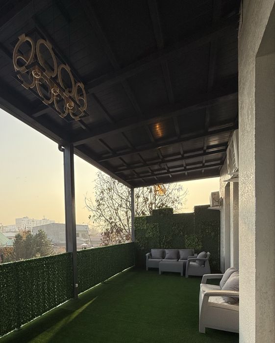 Аренда улица Салом Корасув