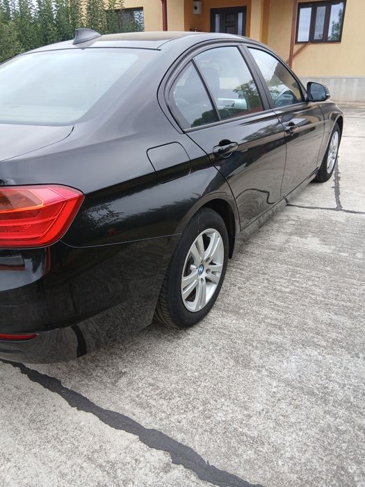 Vand BMW Seria 3 F30