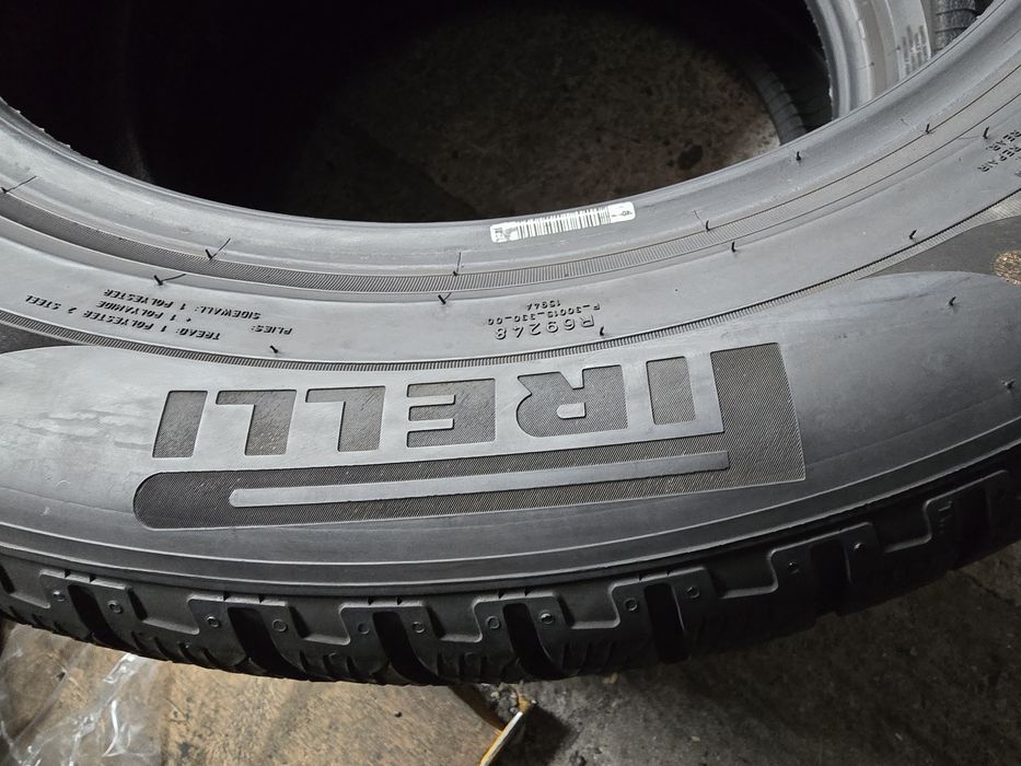 Pirelli 235/55 R19 101T MS iarnă