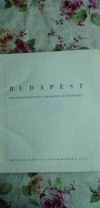 Album geografic Budapesta Ungaria