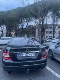 Mercedes-Benz C220 Avantgarde