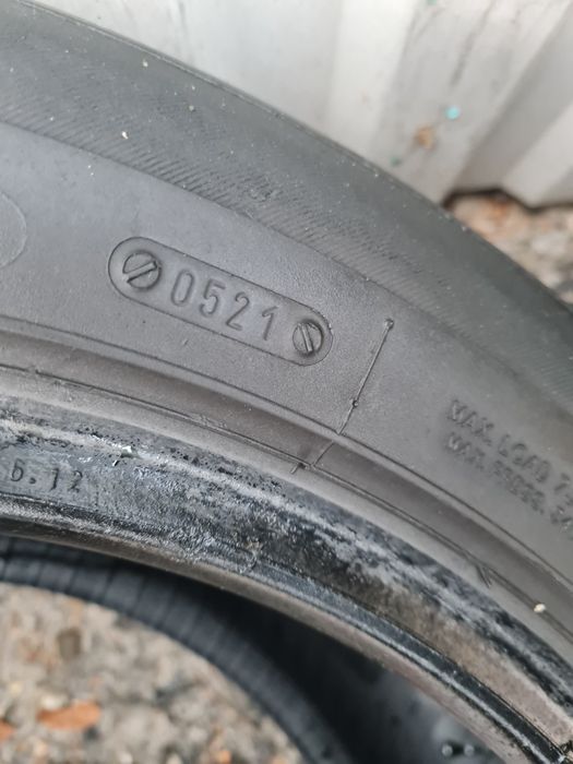 4 Anvelope de vara*215/55R16*2 Tigar*2 Annaite*50 Lei buc*LICHIDARE ST