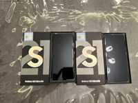 Samsung S21 Ultra 5G.Новый!!!