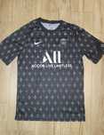 Мъжка тениска Nike PSG - Размер М