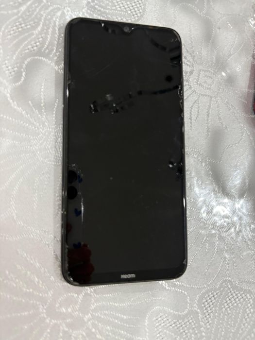 Продам смартфон Xiaomi redmi note 8