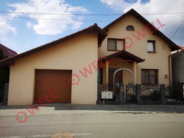 De vânzare o casă familială situată în Târgu Mureș în Cartierul Unirii