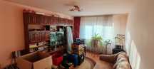 Apartament 3 camere centru Pucioasa