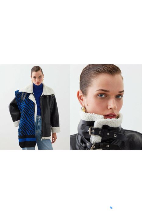 Дубленка от Ipekyol