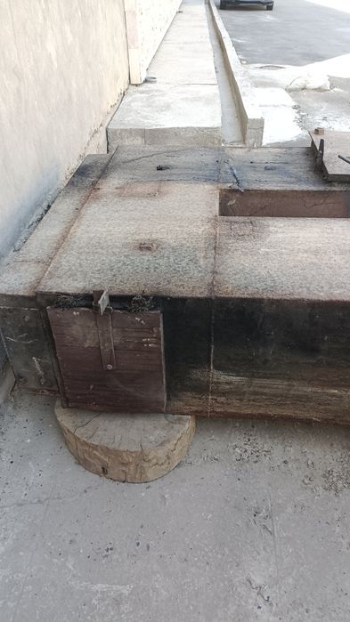 Issiqxona katyol, Ko'mir katyol