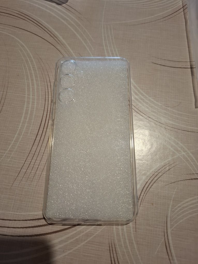 Силиконови калъфчета за Samsung Galaxy  A55 5g