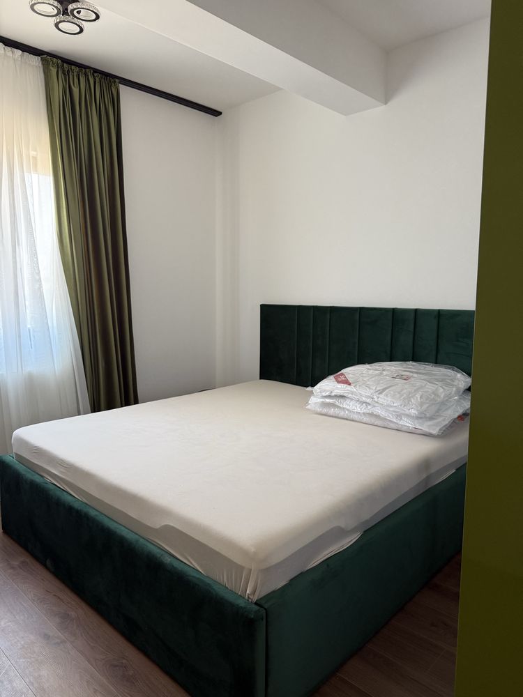 Inchiriez apartament pe termen lung