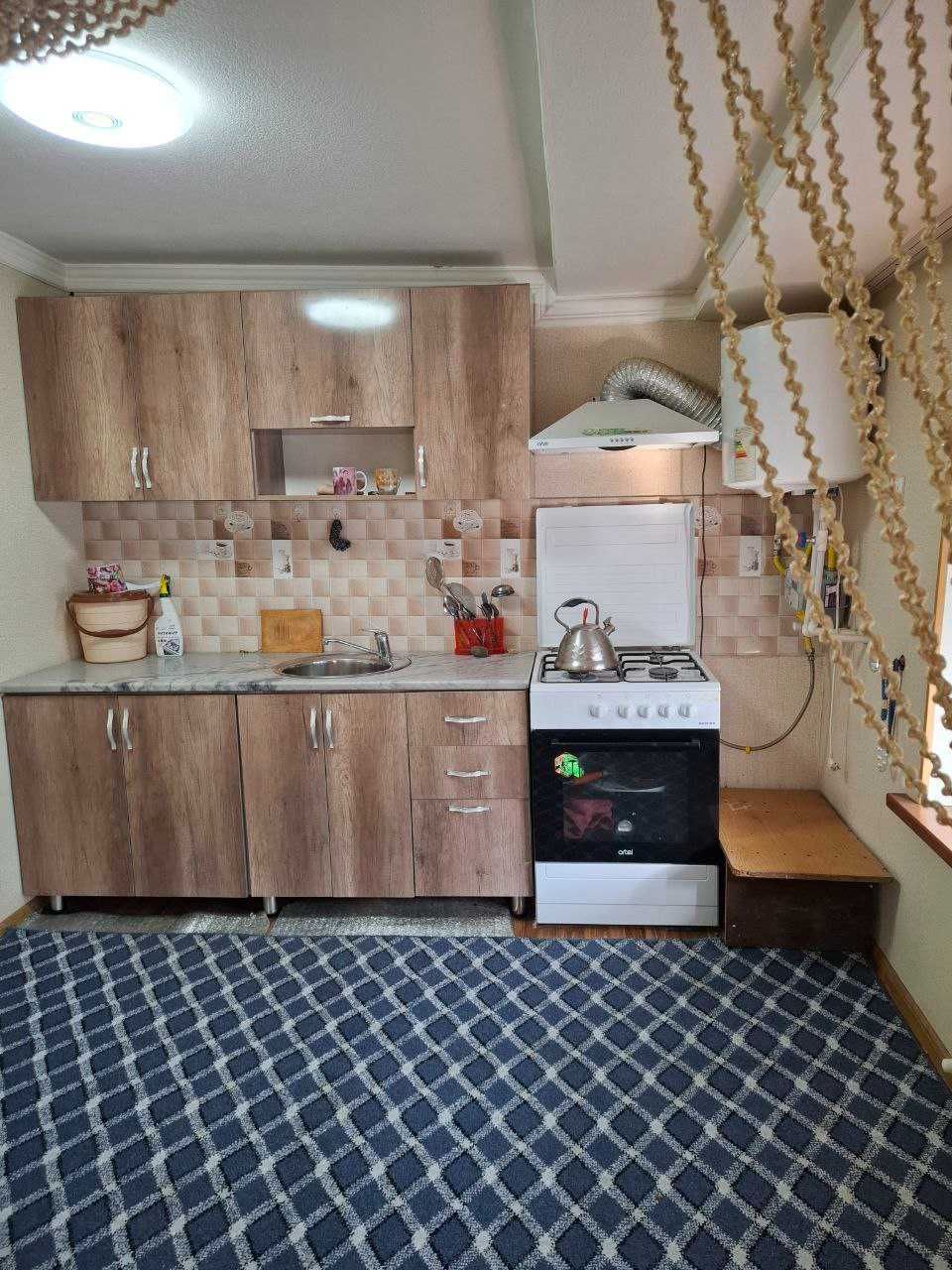 №3151.Продается 2х-комнатная квартира в Новостройке.