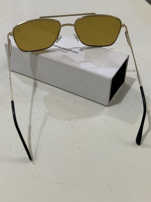 очки HYPERLIGHT Aviator Red