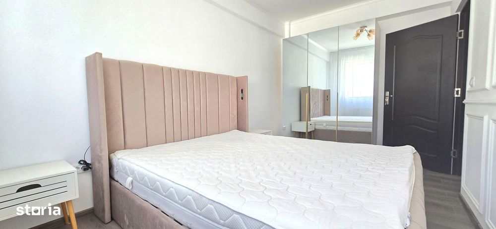 PRIMA INCHIRIERE! Kaufland Galata - Apartament 2 camere decomandat NOU