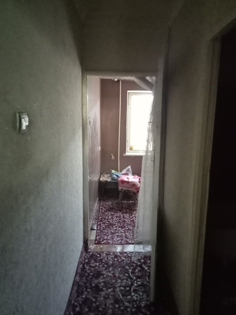 Квартира 1 хоналик