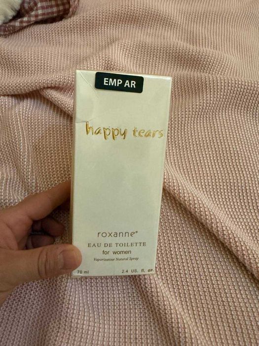 Духи хорощего качества Новые производство Турция