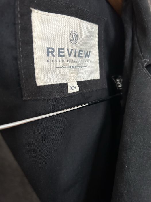 Geaca Review marimea XS