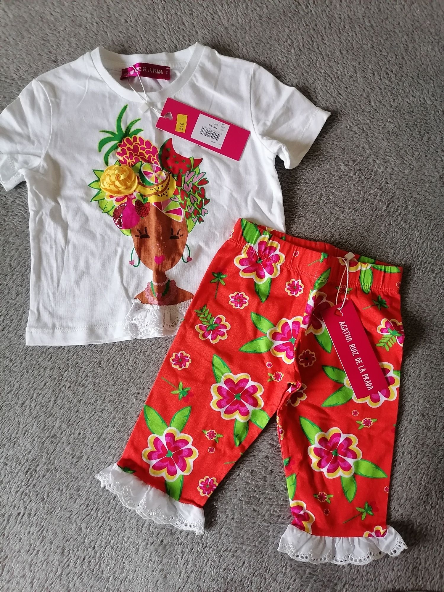 Маркови дрехи Disney, Benetton, Monsoon, Gap, Next, Agatha ruiz de la