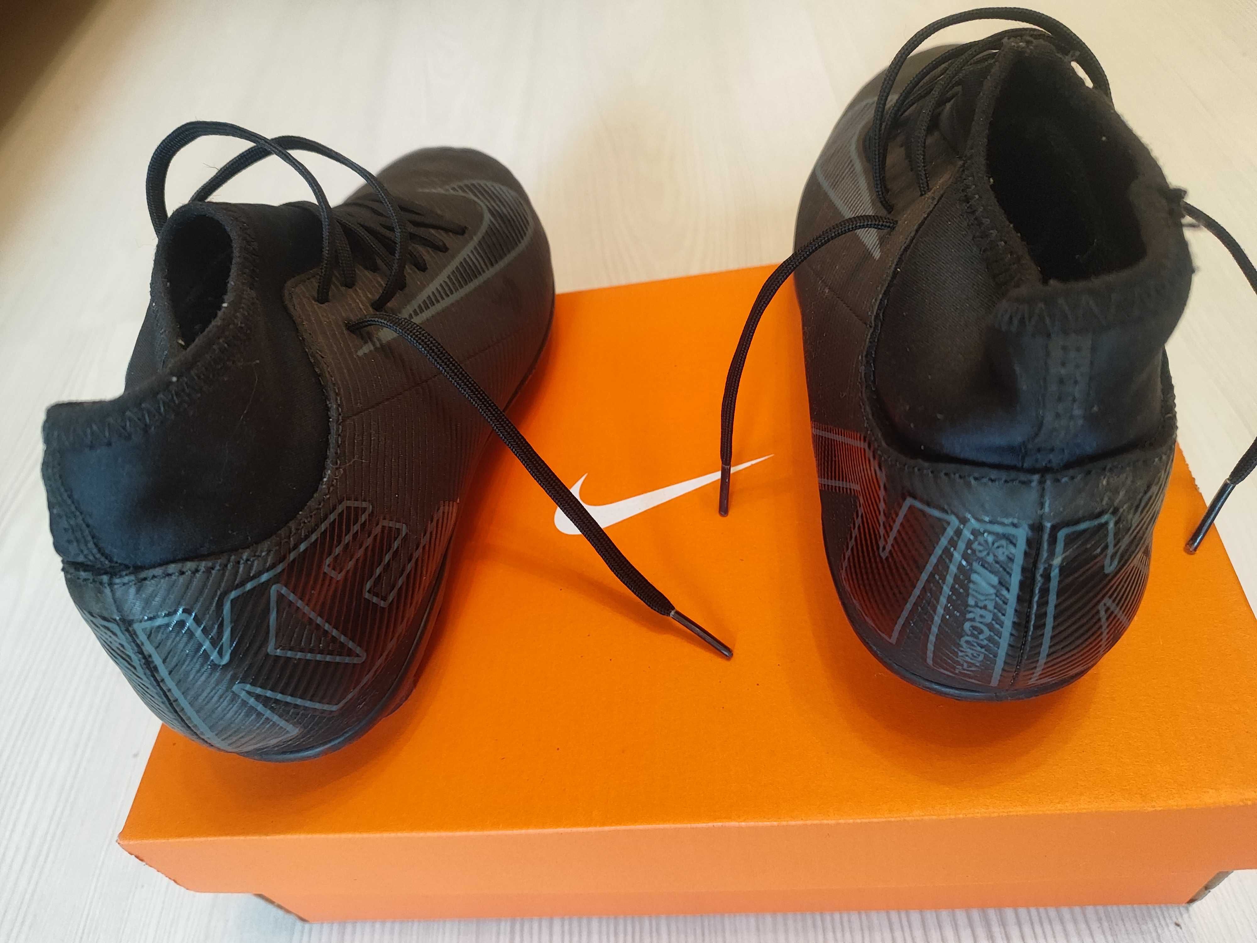 39 номер Nike Superfly 10 Club FG/MG бутонки, футболни обувки
