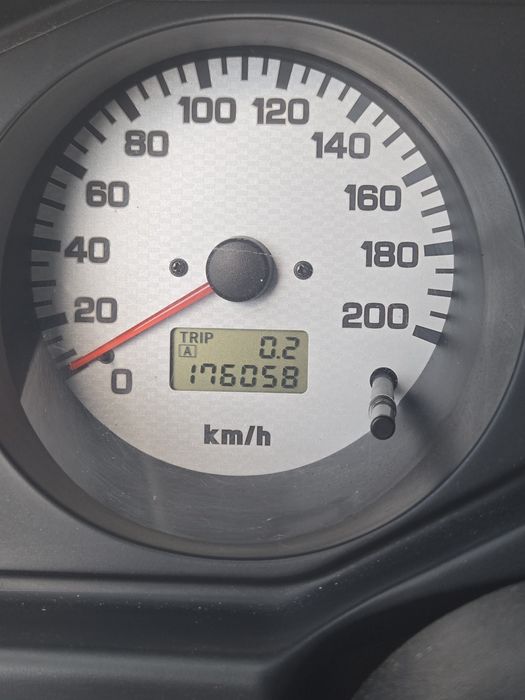 Mitsubishi Pajero III 3.2 Di-D