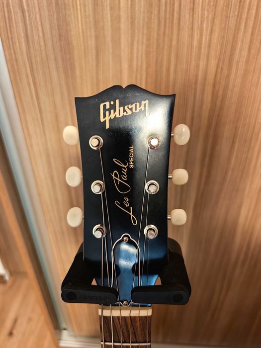 Gibson Les Paul Special Tribute P90