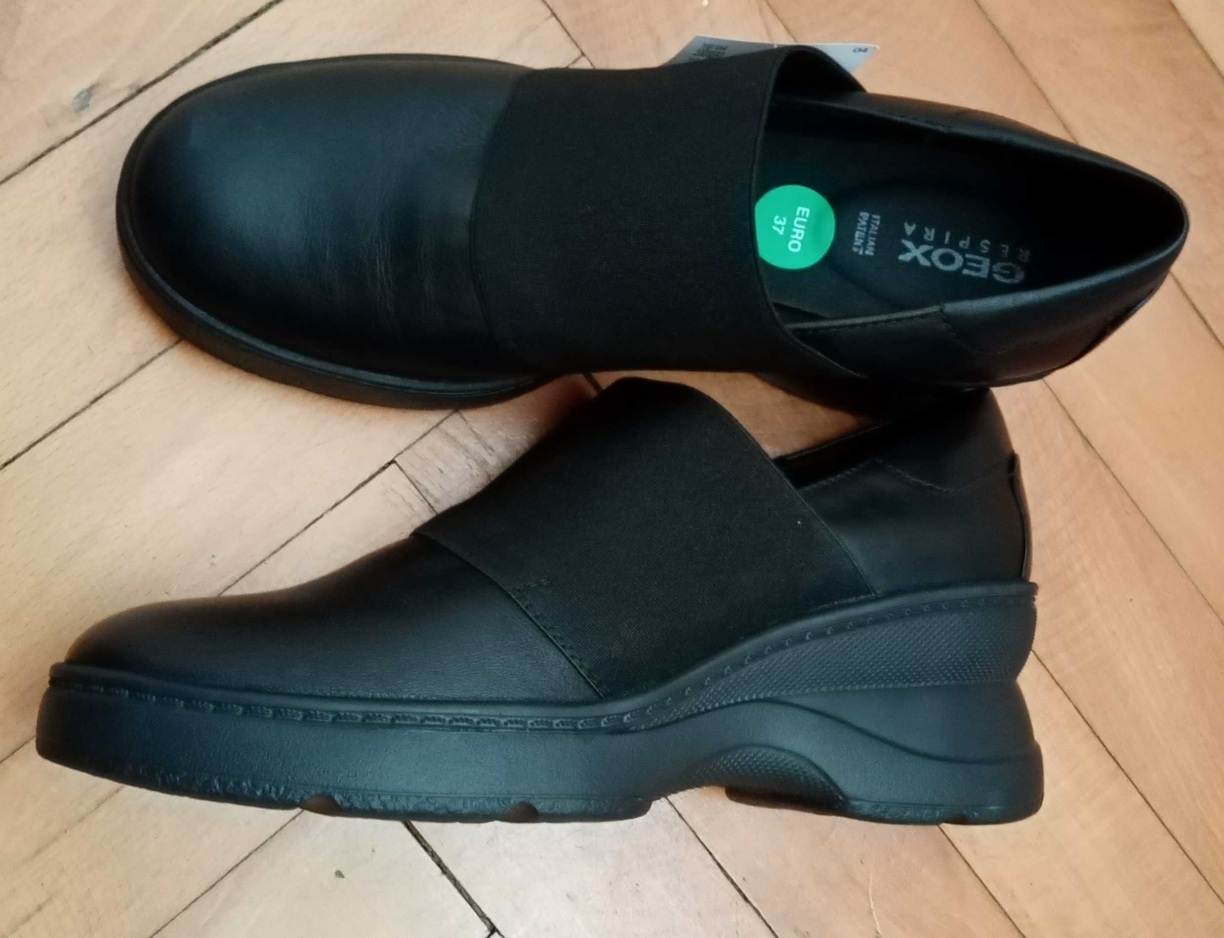 Pantofi Dama Geox Respira