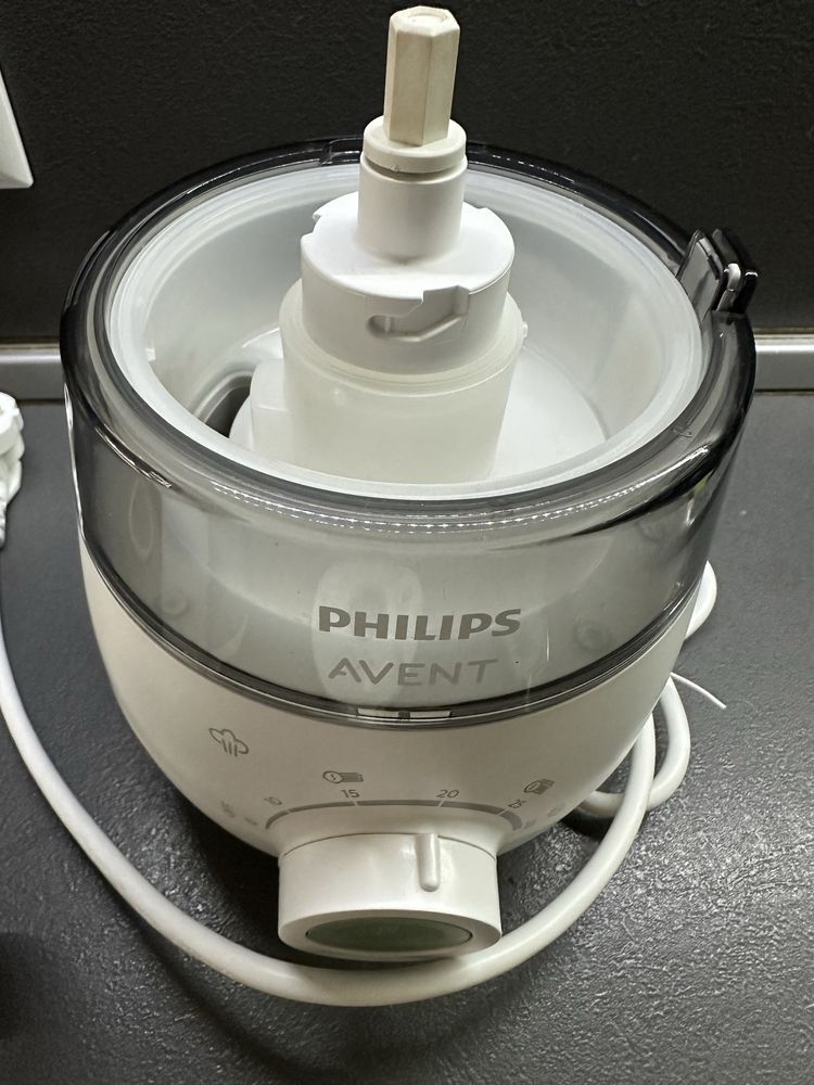 Комбиниран уред за готвене Philips Avent - 4 в 1