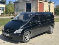 Mercedes Vito 2.2d 2012 Automat Euro5 AC
