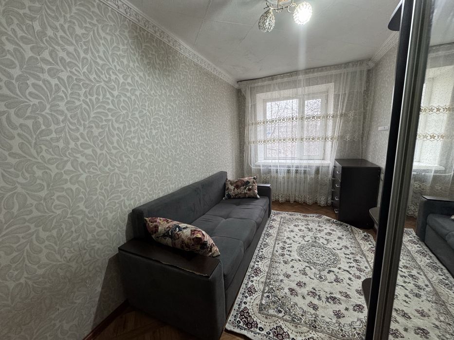 Сдам квартиру район 342 квартал на долгий срок семейным