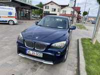 Vand sau schimb bmw x1