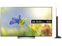 Телевизор LG OLED 55C2RLA 55"C2 4K Smart magic голосовой пульт