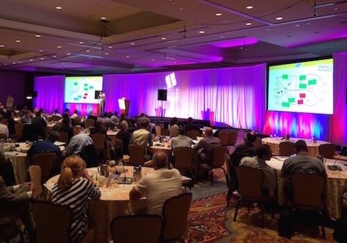 Event planner / Wedding planner