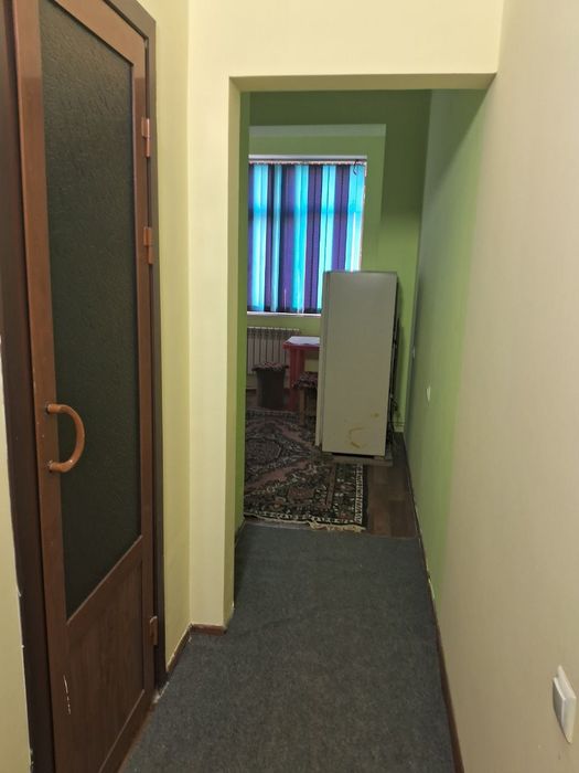 1 хонали квартира ижарага берилади!!