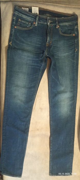 Дънки на K.O.I king5 of indigo