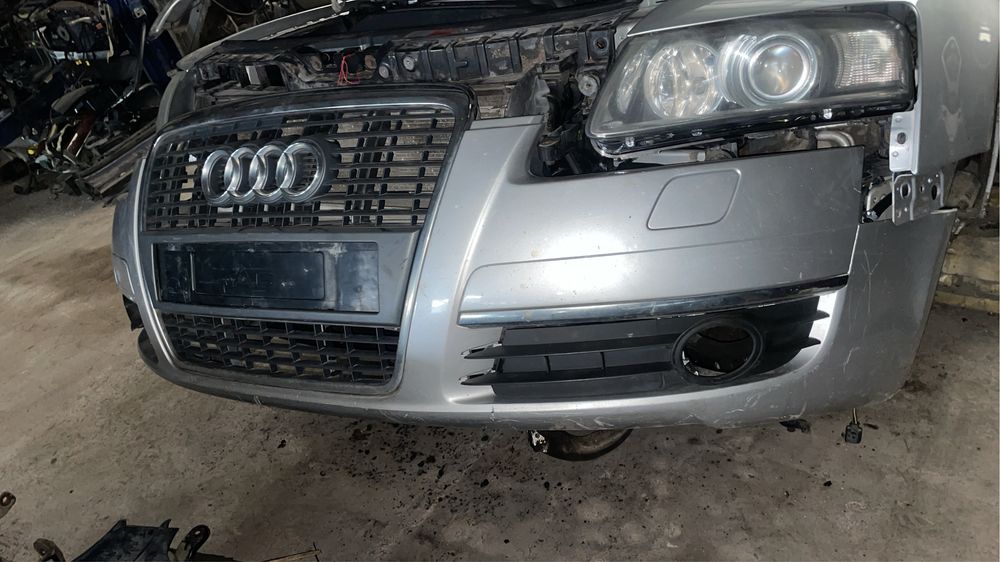 Audi A6 C6 mator3.2