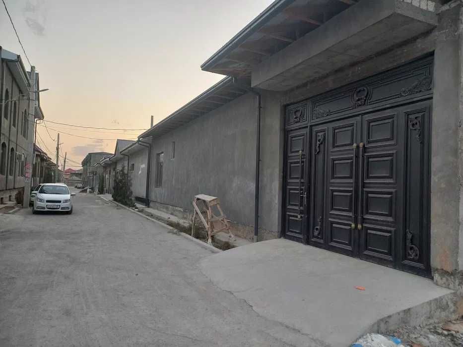 Срочно продаётся дом, участок 6 сот, Без риелтора, Ор: Кибрай, Саниев.