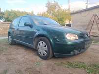 VW Golf 4 1.6 101к.с. AKL, НА ЧАСТИ!