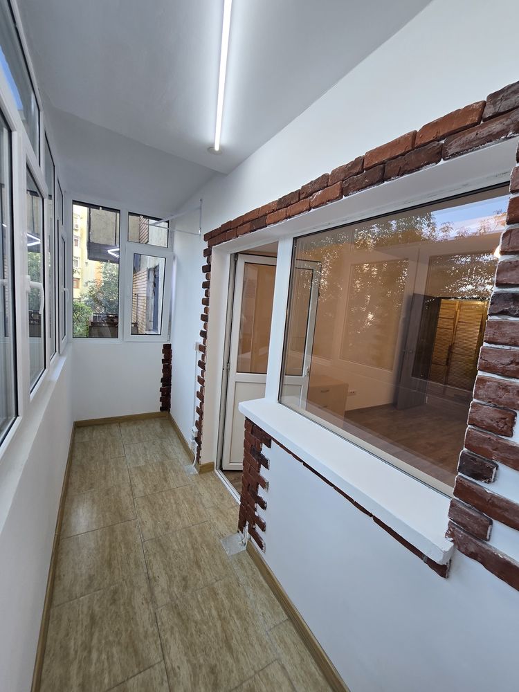 Pf apartament 3camere decomandat 2bai- Dacia