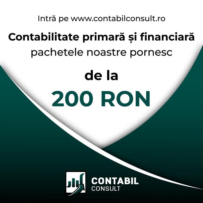 Servicii contabile și juridice profesionale