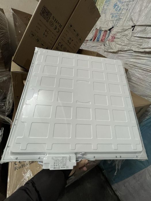 LED осветителни панели