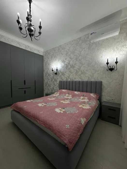 Сдаётся 2ком квартира Шайхантахурский р-н Ганга