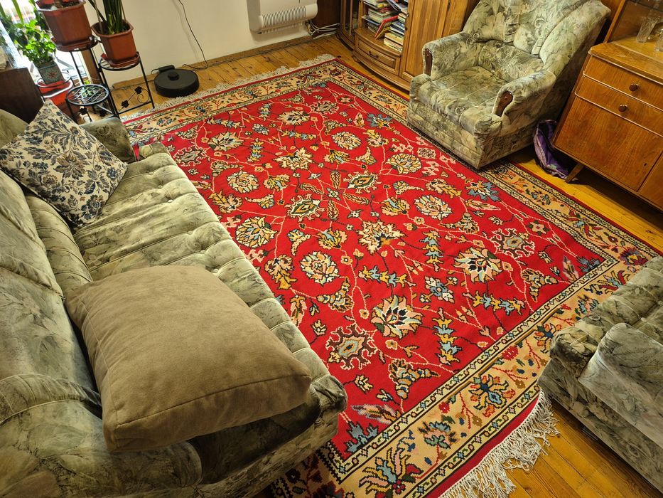 Чипровски килим - 3.30 д 2.45 ш