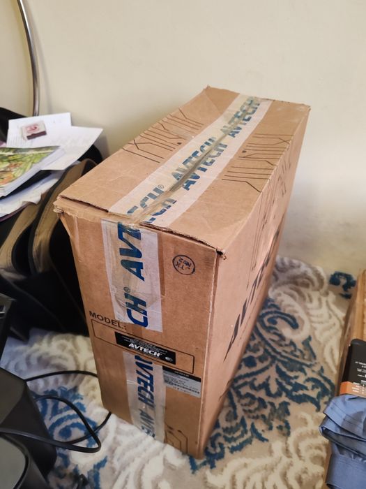 Komoyuter va a3 printer sotiladi