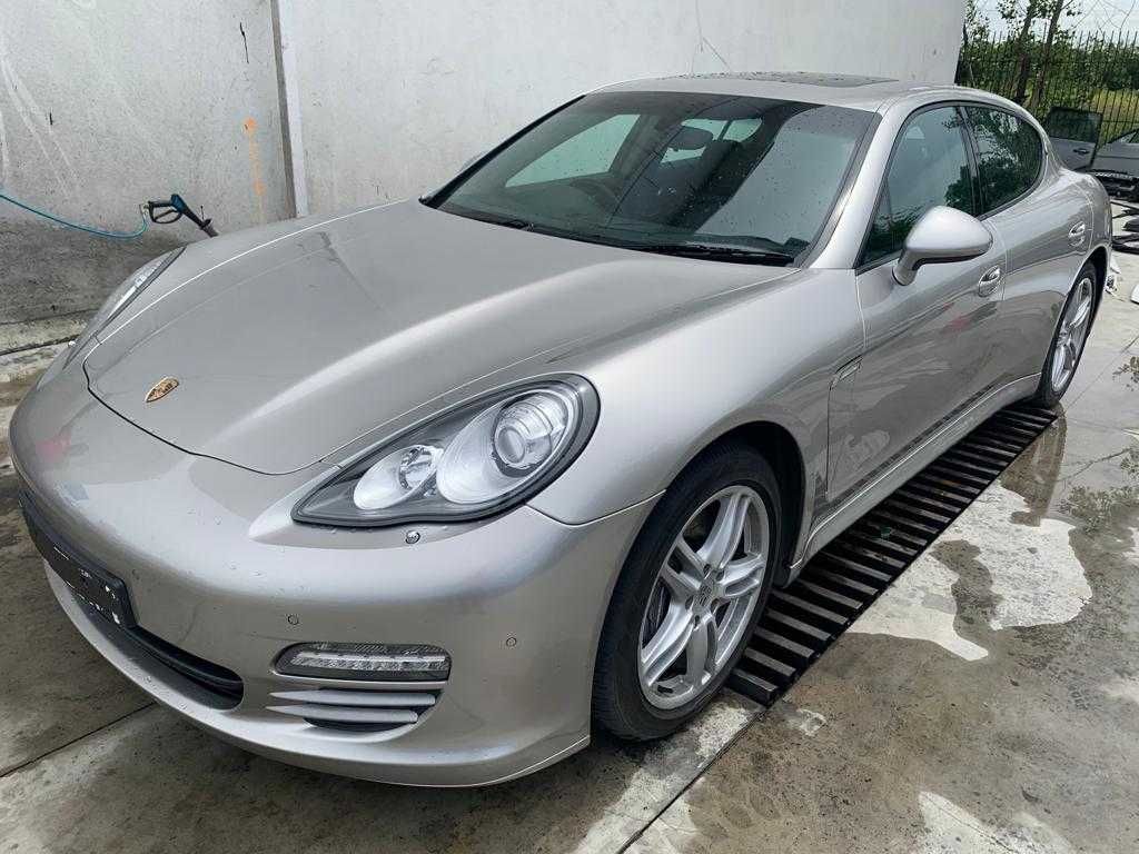 Dezmembrez porshe panamera 3.6 M4620 M 46.20 M bara fata panamera/